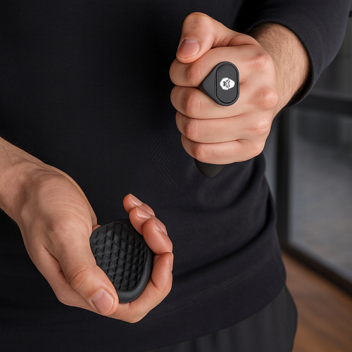 Workout Gloves / Anti-Slip & Anti-Blister