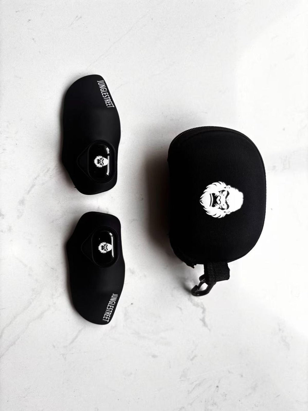 Workout Gloves / Anti-Slip & Anti-Blister