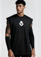 Streetwear Dry-Fit Tank Top