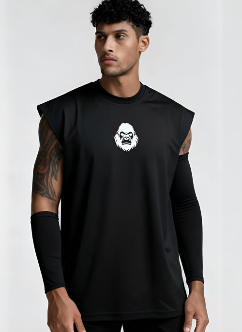 Streetwear Dry-Fit Tank Top