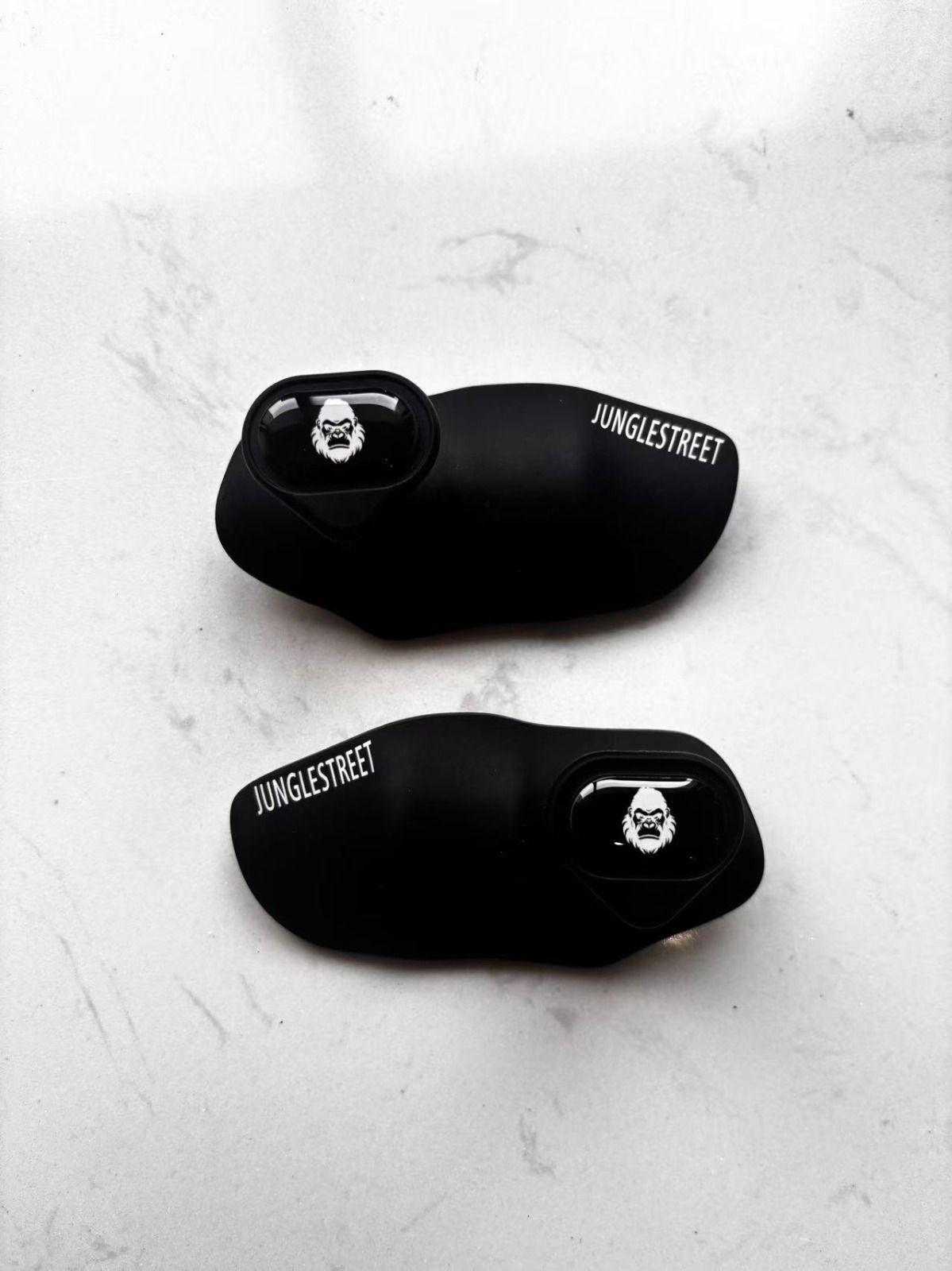 Workout Gloves / Anti-Slip & Anti-Blister