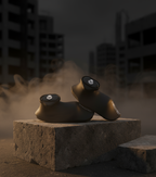 Workout Gloves / Anti-Slip & Anti-Blister