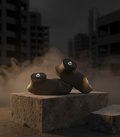 Workout Gloves / Anti-Slip & Anti-Blister