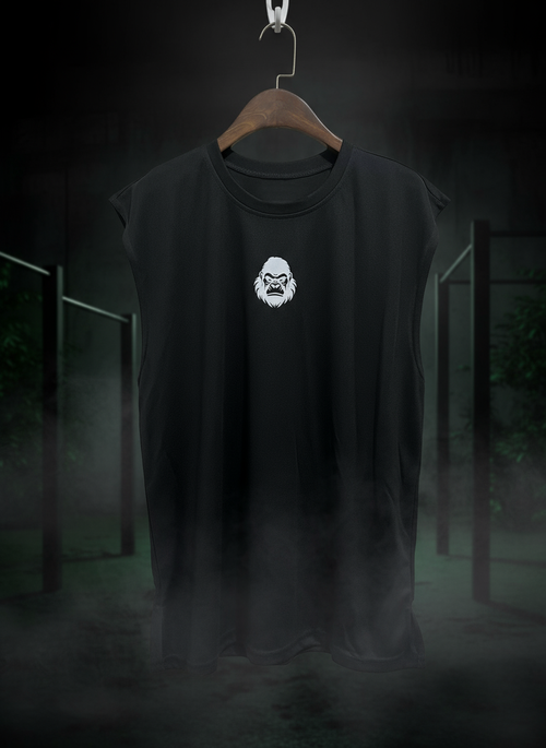 Streetwear Dry-Fit Tank Top